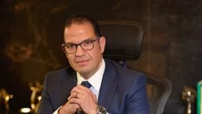  تعيين سيف الوزيري نائبًا لرئيس الشركة المتحدة للخدمات الإعلامية والعضو المنتدب