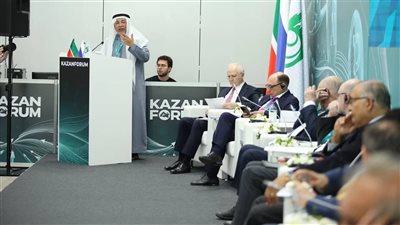 قازان 2026..الشراكة الأوراسية بين منطق الدولة ومحاولات توظيف المنصات الدولية لتبرير الأزمات
