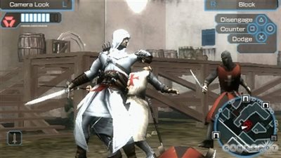 لعشاق الألعاب القديمة: تعرف على أفضل ألعاب PPSSPP للأندرويد والكمبيوتر التي تستحق وقتك