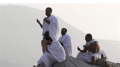تنسيق كامل بين مصر والسعودية لاستطلاع هلال شهر ذي الحجة وإعلان موعد صعود جبل عرفات