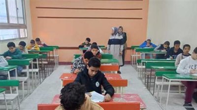 بالتواريخ الرسمية: الخريطة الكاملة لجداول امتحانات الشهادة الابتدائية للفصل الدراسي الثاني