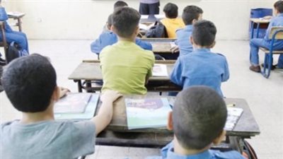تفاصيل جدول امتحانات الصف السادس الابتدائي 2026 الترم الثاني من القاهرة وحتى البحر الأحمر