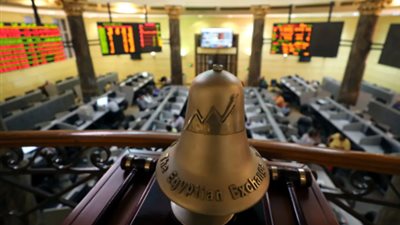 البورصة المصرية تحقق مكاسب سوقية ضخمة بقيمة 667 مليار جنيه وسط هيمنة واضحة للمستثمرين المحليين