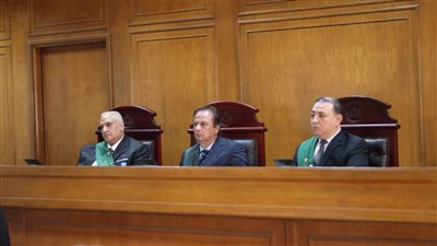 إحالة ربة منزل للمفتي لاتهامها بقتل أطفالها الثلاثة بالشروق.. والمحكمة تحدد 6 يونيو للحكم