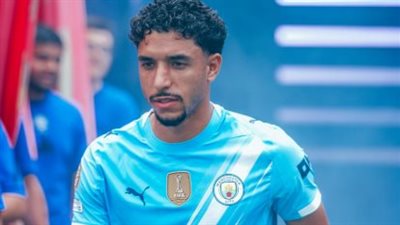 عمر مرموش يطارد التاريخ: النجم المصري يقود مانشستر سيتي أمام تشيلسي الليلة في نهائي الكأس