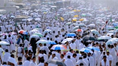 لضمان الراحة والأمان: أحدث التقنيات اللوجستية تدخل الخدمة في موسم الحج المصري الحالي