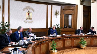 مدبولي يوافق على إطلاق مبادرة 