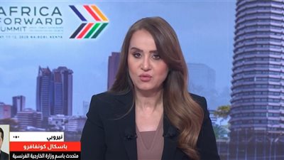 متحدث الخارجية الفرنسية: لا نؤيد الحل العسكري لفتح مضيق هرمز