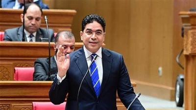 أزمة جديدة داخل البرلمان بسبب قرار يخص أراضي الوقف في دمياط والدقهلية وكفر الشيخ