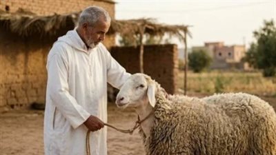 بالتواريخ.. آخر موعد لقص الشعر والأظافر للمضحي قبل عشر ذي الحجة 1447