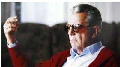 سر المايسترو صالح سليم في عشق عادل إمام للنادي الأهلي وكواليس فيلم رجل فقد عقله