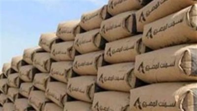 أسعار الأسمنت اليوم الاحد في مصر.. استقرار سعر الطن تسليم أرض المصنع وللمستهلك