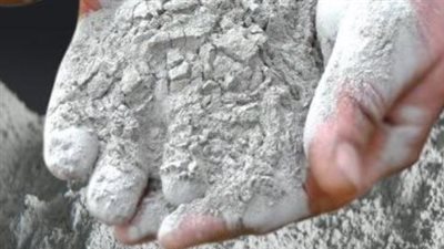 أسعار الأسمنت في مصر اليوم السبت 23-5-2026