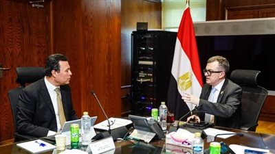 وزير التخطيط يتابع الاستعدادات النهائية للتعداد العام للسكان 2027