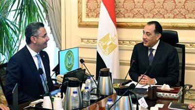 مدبولي يوجه بتكثيف الرقابة على الأسواق قبل عيد الأضحى ومنع الممارسات الاحتكارية