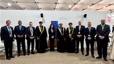 وزيرة الإسكان تبحث مع نظيرها العُماني تعزيز الشراكة العمرانية والاستثمارية بين البلدين