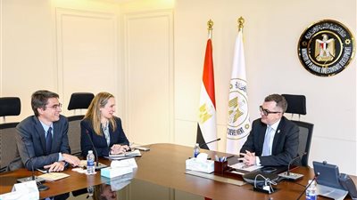 وزير التخطيط يتابع الاستعدادات النهائية لـ«تعداد مصر 2027» لتعزيز صناعة القرار