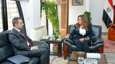 متابعة مكثفة لملفات التصالح والتقنين والموجة 29 لإزالة التعديات بالمنوفية