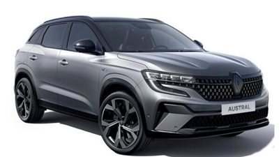تزايد الإقبال على «رينو كارديان» في مصر.. سيارة SUV مدمجة تراهن على التكنولوجيا والتصميم العصري