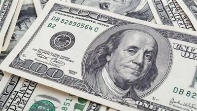 استقرار سعر الدولار أمام الجنيه المصري اليوم الاثنين 18 مايو 2026 في البنوك الرسمية