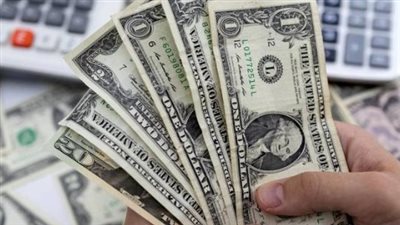 خريطة أسعار الصرف الحالية للعملة الأمريكية في بنك قناة السويس والمصرف المتحد