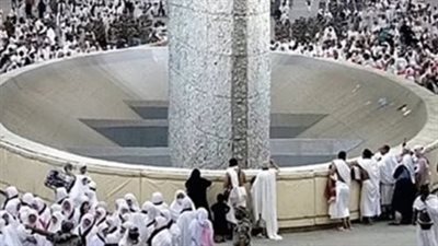 أحكام المبيت بمزدلفة ورمي جمرة العقبة وأعمال أيام التشريق والتيسير في رمي الجمرات