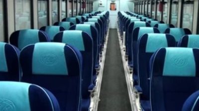 مواعيد حركة قطارات التالجو والـ VIP والدرجة الثالثة المكيفة المتجهة من الإسكندرية إلى العاصمة
