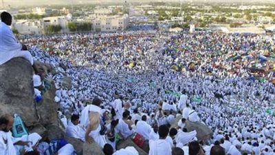الثلاثاء ٢٦ مايو موعد وقفة عرفات ٢٠٢٦: الركن الأعظم للحج وخير أيام الدنيا