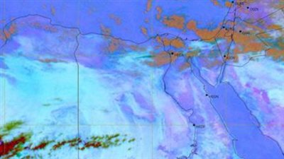 خارطة الطقس الجديدة: تراجع الحرارة لـ 33 درجة بالقاهرة والوجه البحري واستمرارها جنوب الصعيد
