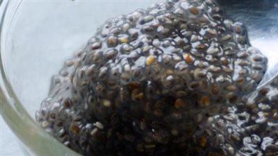 أفضل الطرق الفعالة لإدراج بذور الشيا في وجبتك الغذائية قبل الذهاب إلى التمرين
