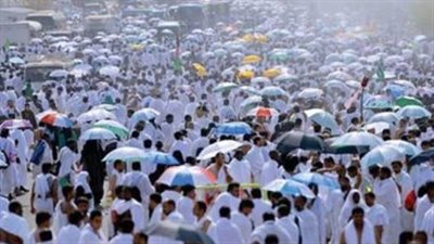 التقرير الميداني لبعثة الحج 2026: تسكين 18 ألف حاج بالمنطقة المركزية القريبة من الحرم المكي
