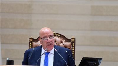 عاجل.. بدء جلسة نواب مصر برئاسة المستشار هشام بدوي وبحضور عقيلة صالح لتعزيز العلاقات مع ليبيا