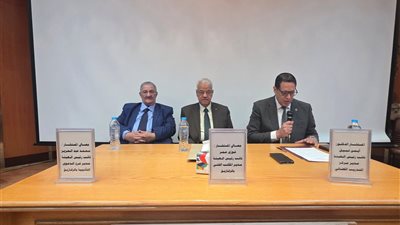 النيابة الإدارية تختتم دورة متقدمة بالشرقية حول تعزيز مهارات العمل القضائي