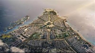 “مونتاج رأس الحكمة”.. مصر تدخل عصر السياحة الفاخرة العالمية باستثمارات عملاقة على البحر المتوسط