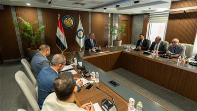 وزير البترول: تطوير التعدين يبدأ من تأهيل الكوادر وفق أحدث المعايير العالمية