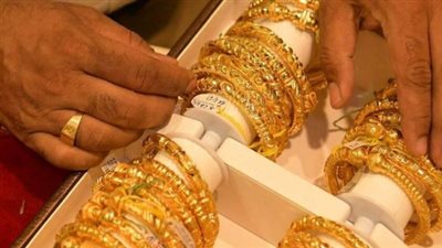 أسعار الذهب اليوم الاثنين.. ارتفاع جديد وعيار 21 يسجل 6865 جنيهًا 