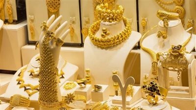 محدث لحظياً: أسعار الذهب في مصر تشعل الأسواق وعيار 21 يسجل رقماً غير مسبوق
