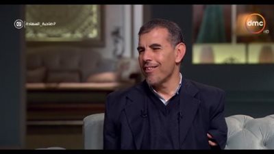 الوقود الفعلي للنجاح: رسالة ملهمة من رئيس إذاعة القرآن الكريم الأسبق لذوي الهمم