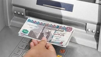 خريطة صرف مرتبات مايو ومستحقات العاملين بالدولة عبر ماكينات الـ ATM ومكاتب البريد