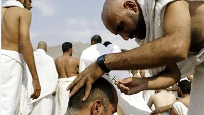 يوم النحر والتحلل من الإحرام: الإفتاء توضح الترتيب المستحب للمناسك وأحكام التحلل الأصغر والأكبر