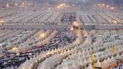 برعاية الإمام الأكبر: وعاظ الأزهر يطلقون حملات الإرشاد الميداني للحجاج في المشاعر المقدسة