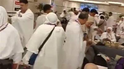 رئيس تنفيذية الحج يعلن: توفير 522 حافلة حديثة ومجهزة بأنظمة تتبع لخدمة حجاج القرعة