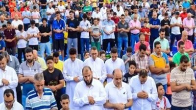 صيغ تكبيرات عيد الأضحى وصلاة العيد: كيفية أداء الركعات وعدد التكبيرات الصحيحة في ركعتي الصلاة