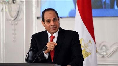 عاجل.. الرئيس السيسي يصدق على القانون رقم 10 لسنة 2026 بتعديل تنظيم الأنشطة النووية والإشعاعية