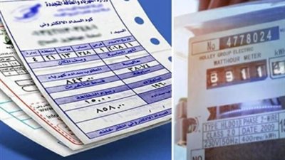الحكومة تثبت أسعار الكهرباء لـ 86% من المواطنين وتكشف أسباب زيادة شرائح الاستهلاك الكثيف