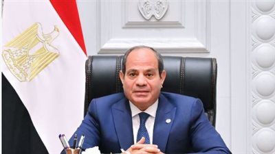 عاجل.. تفاصيل اجتماع الرئيس السيسي مع محافظ البنك المركزي لرصد مؤشرات الاقتصاد المصري
