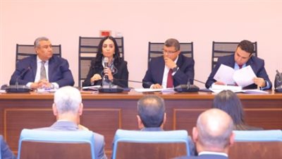 وزيرة التضامن تعرض موازنة 2026-2027 بمجلس النواب وتعلن محاور الحماية والتمكين الاقتصادي