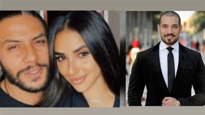 آية سماحة وعبدالله رشدي.. جدل واسع بعد تعليق على صورة 