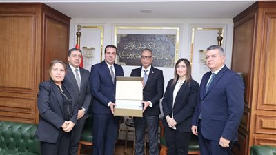 قبل عيد الأضحى.. البنك الزراعي المصري يكثف مبادرات الدعم الاجتماعي بالقاهرة والجيزة