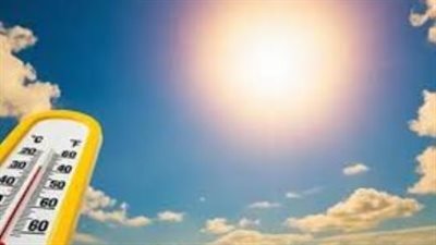 طقس اليوم الجمعة.. أجواء حارة نهارًا وانخفاض نسبي في الحرارة مع فرص أمطار خفيفة على بعض المناطق